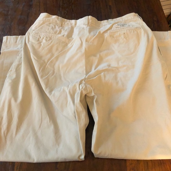 Polo By Ralph Lauren Andrew Pant - Picture 2 of 5